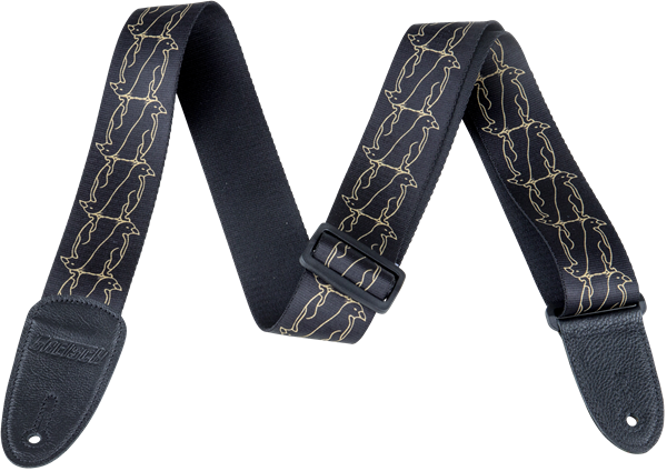Gewa Deluxe Black Matt