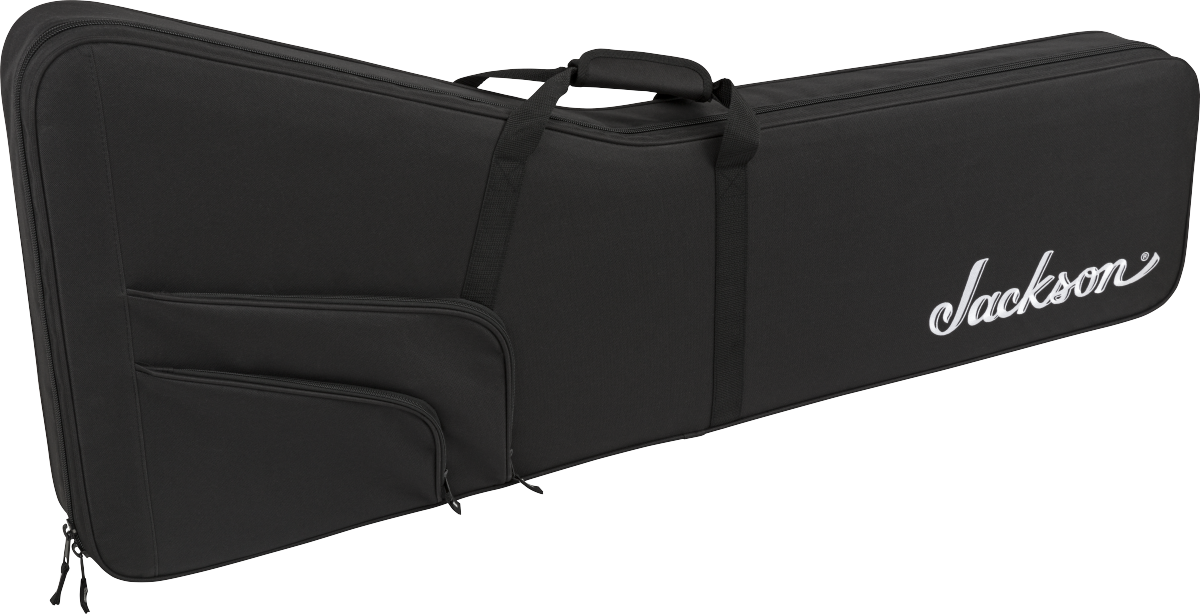 Gewa Deluxe Black Matt
