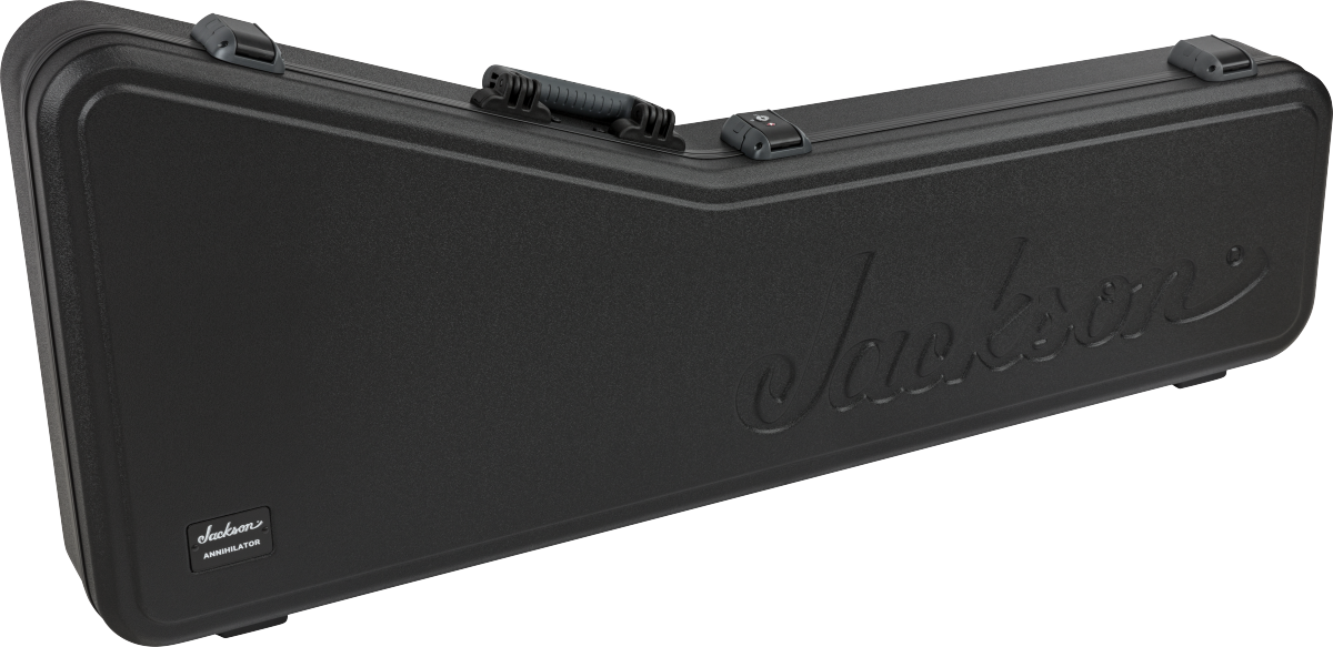 Gewa Deluxe Black Matt