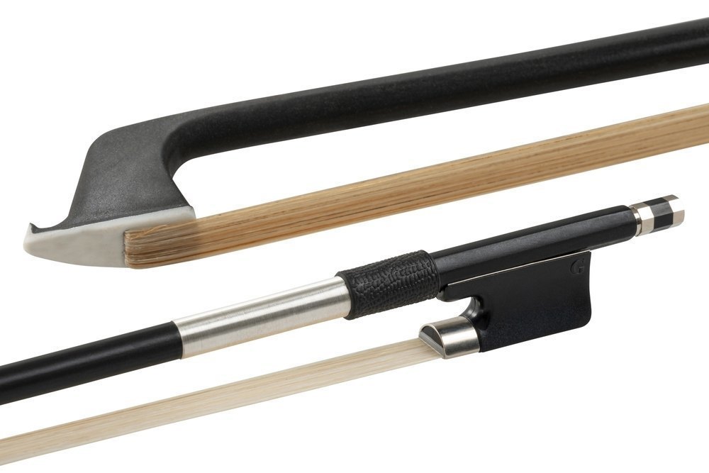 Gewa Deluxe Black Matt