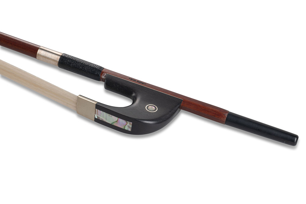 Gewa Deluxe Black Matt