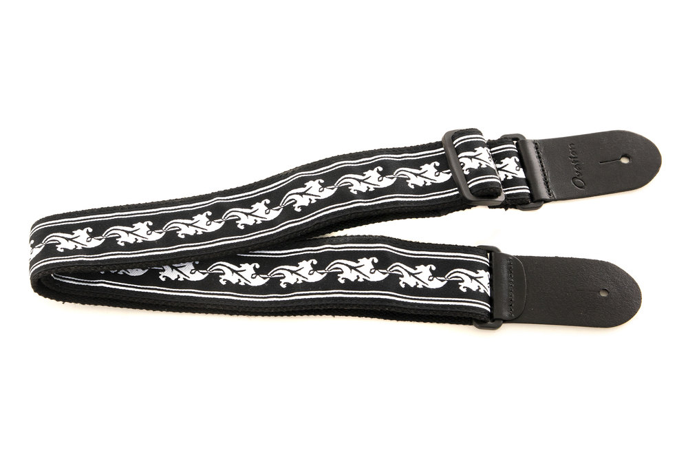 Gewa Deluxe Black Matt