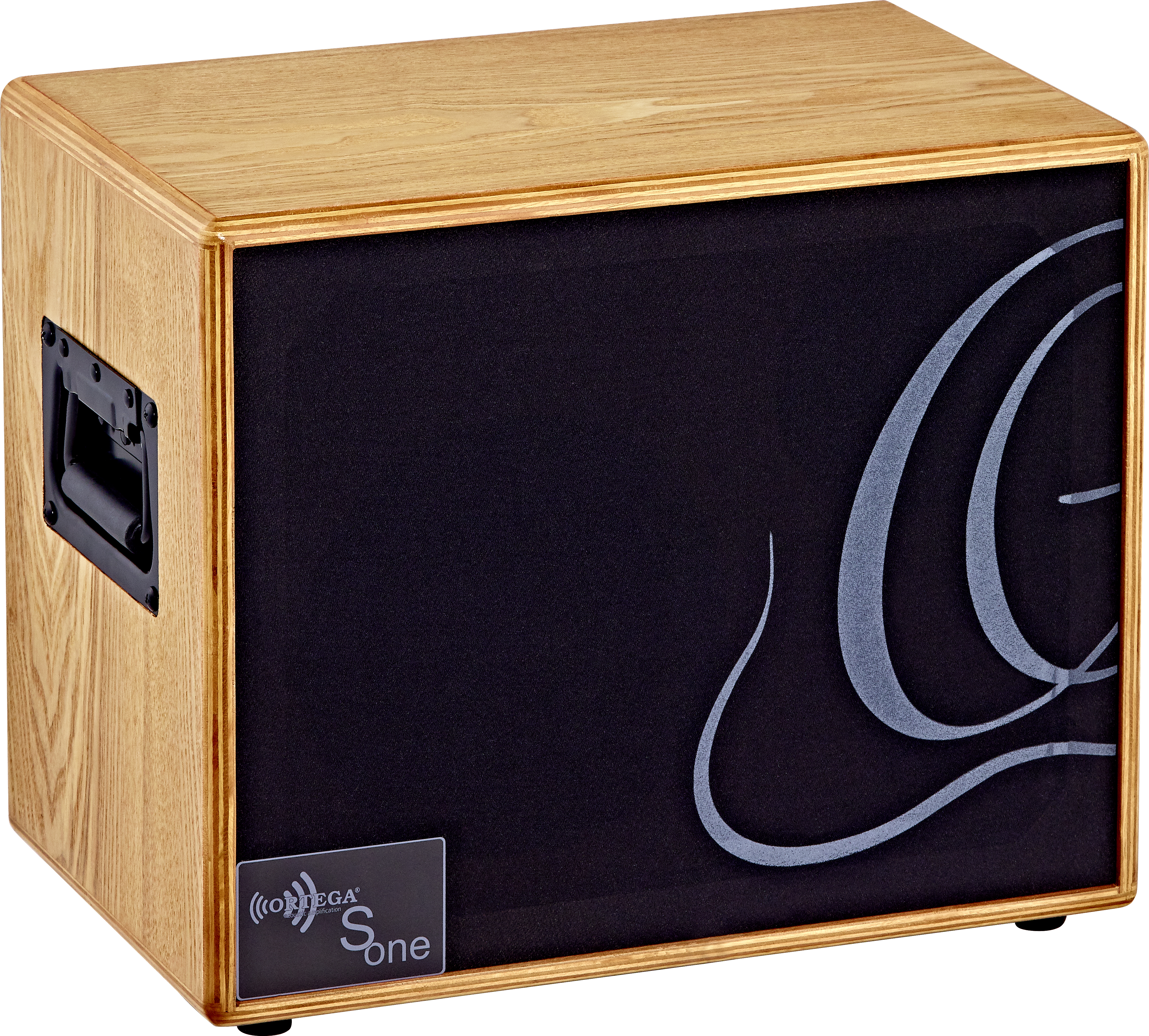 Gewa Deluxe Black Matt