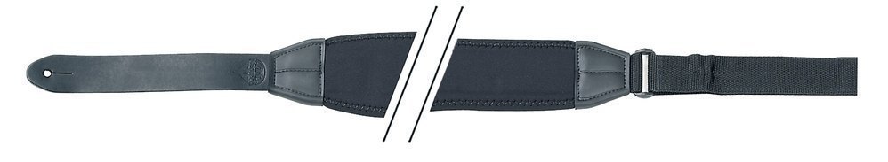 Gewa Deluxe Black Matt