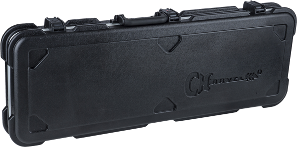 Gewa Deluxe Black Matt