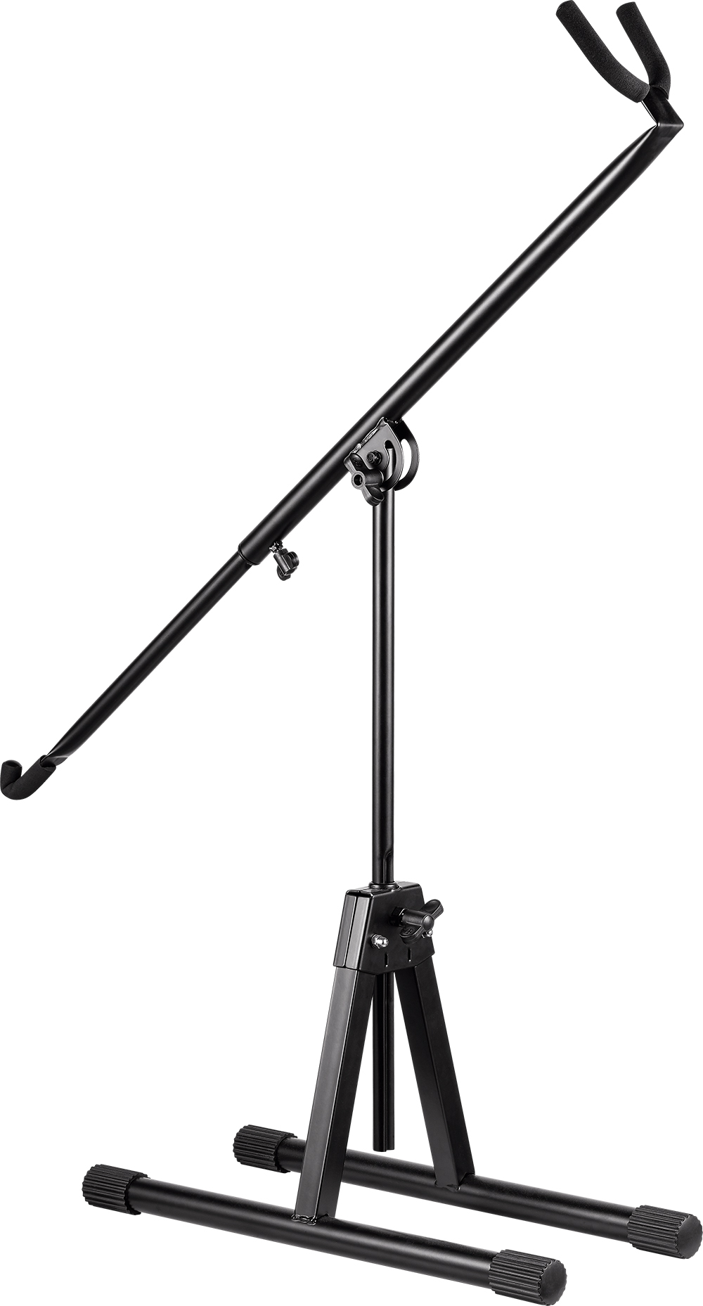 Gewa Deluxe Black Matt