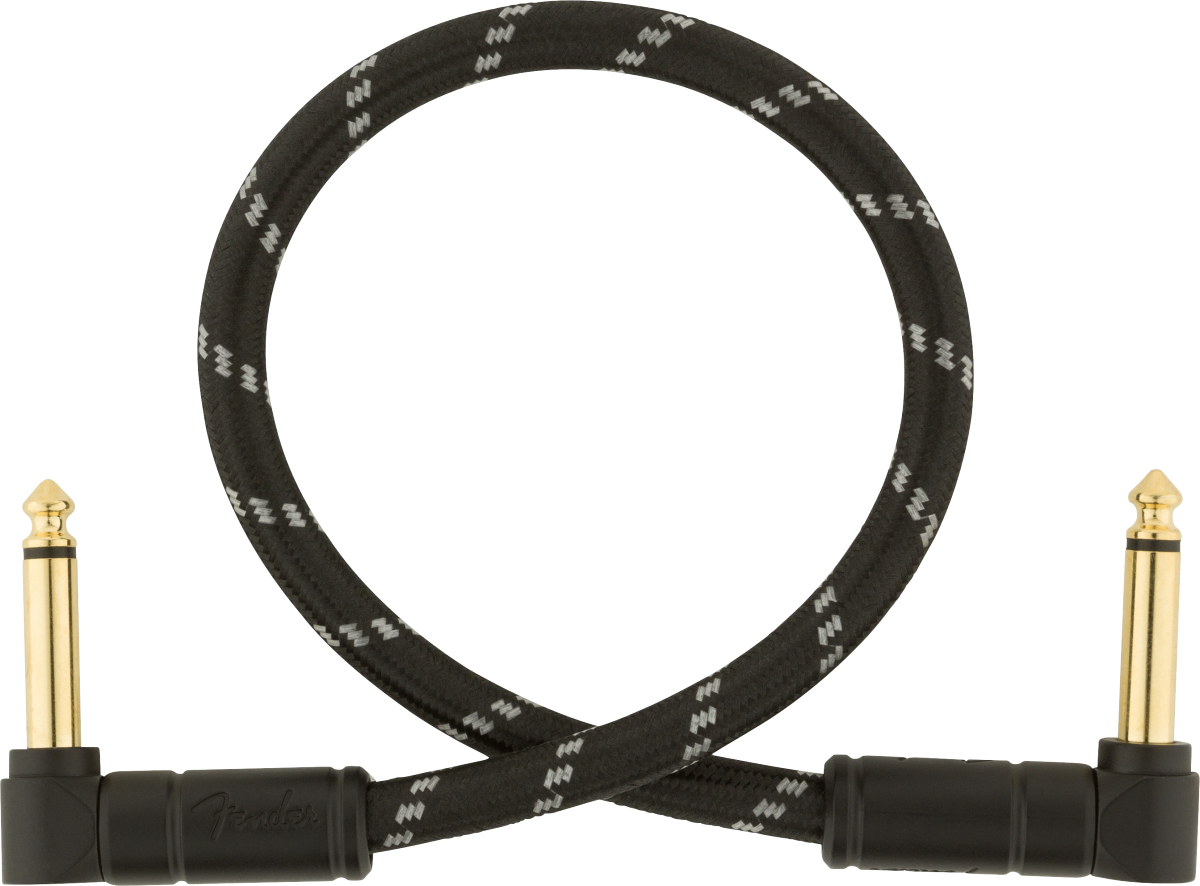 Gewa Deluxe Black Matt