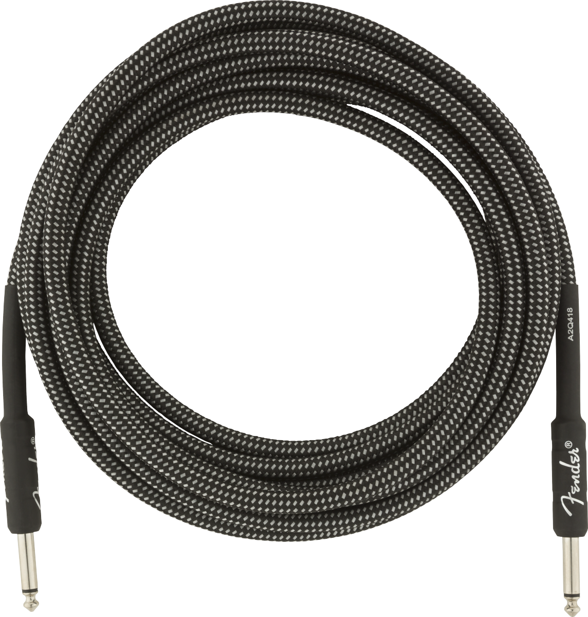Gewa Deluxe Black Matt
