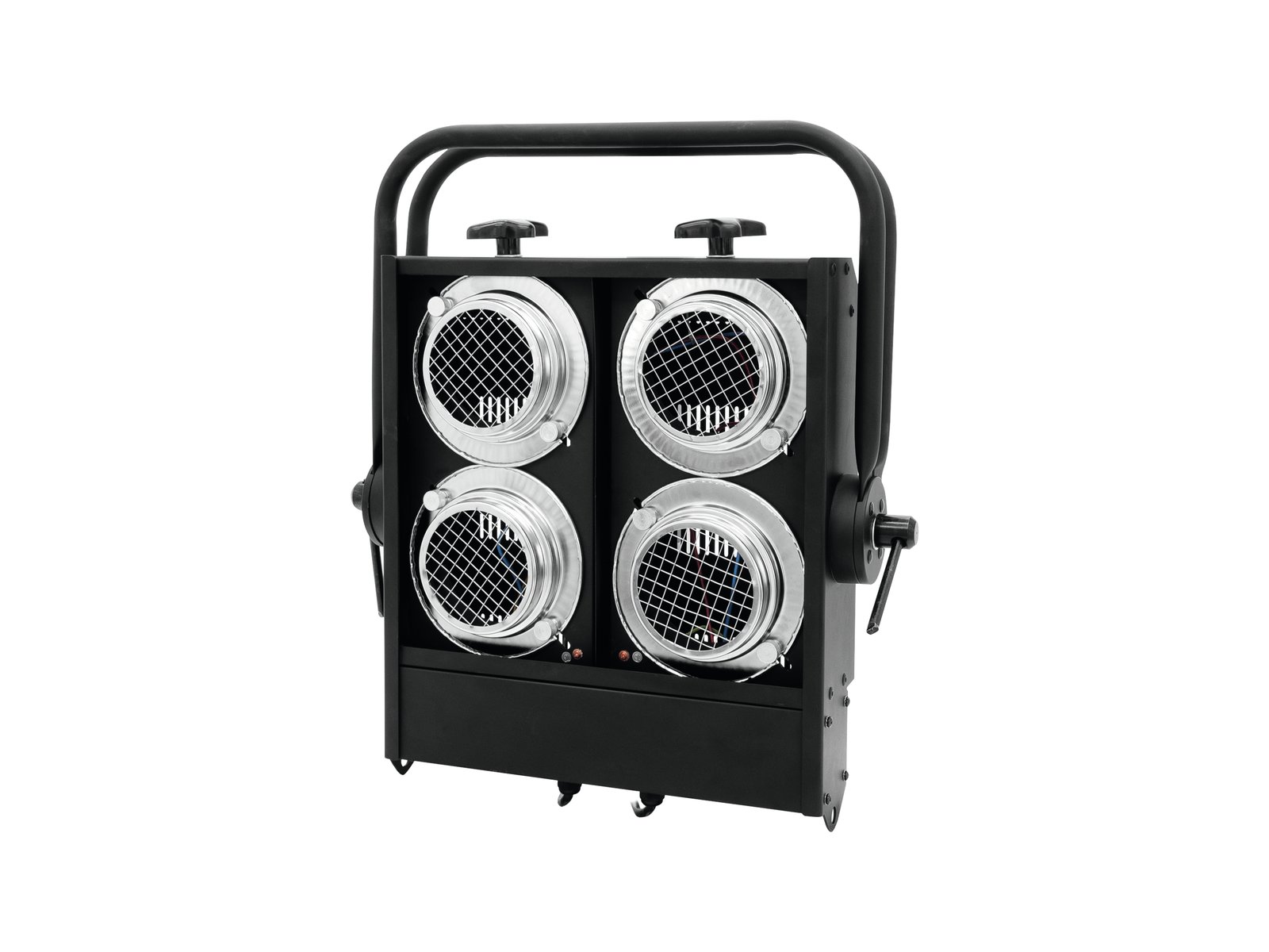 Gewa Deluxe Black Matt