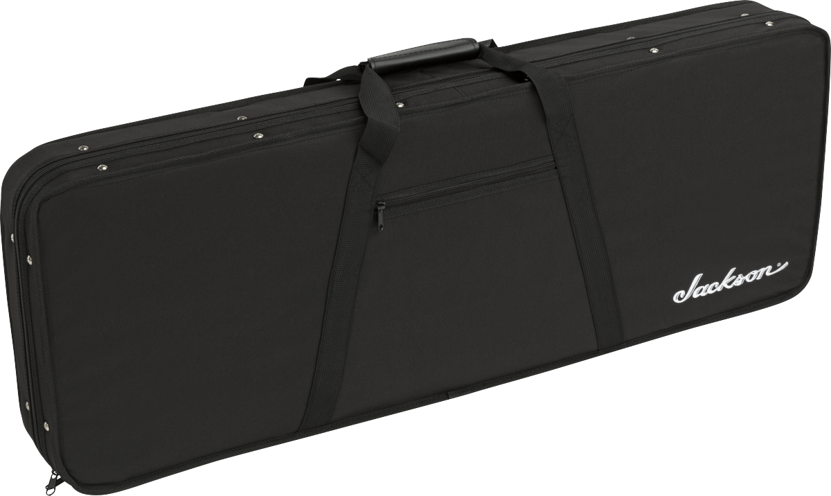 Gewa Deluxe Black Matt