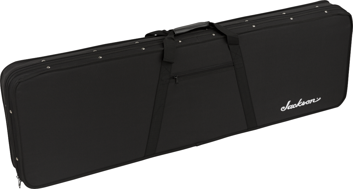 Gewa Deluxe Black Matt