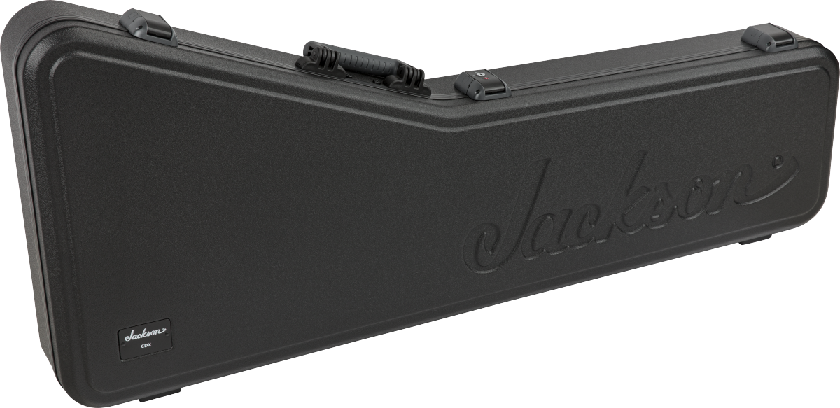 Gewa Deluxe Black Matt