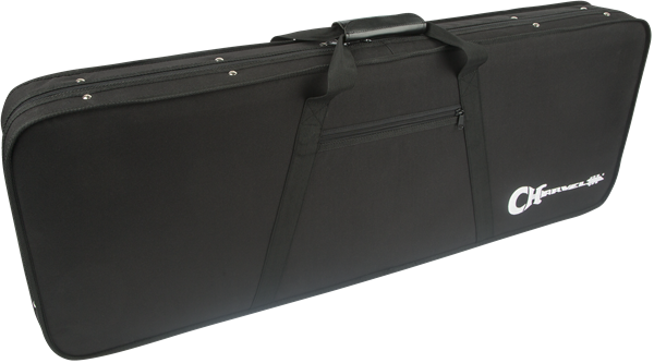 Gewa Deluxe Black Matt
