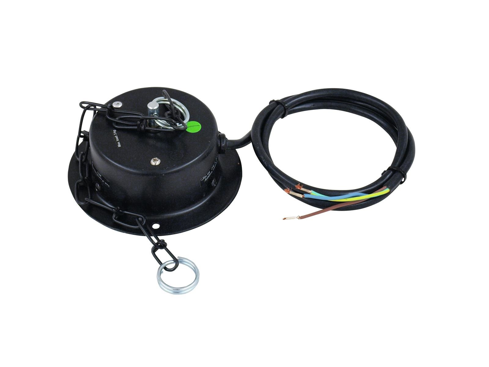 Gewa Deluxe Black Matt