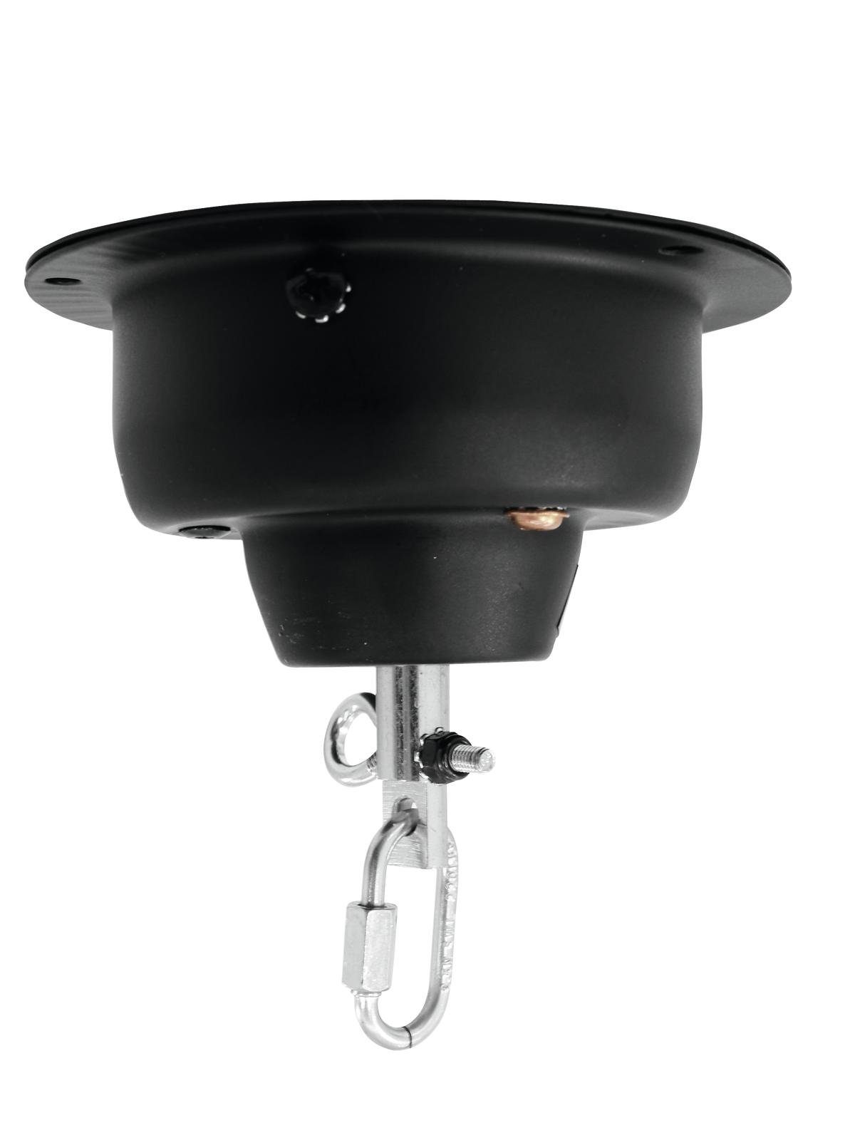 Gewa Deluxe Black Matt