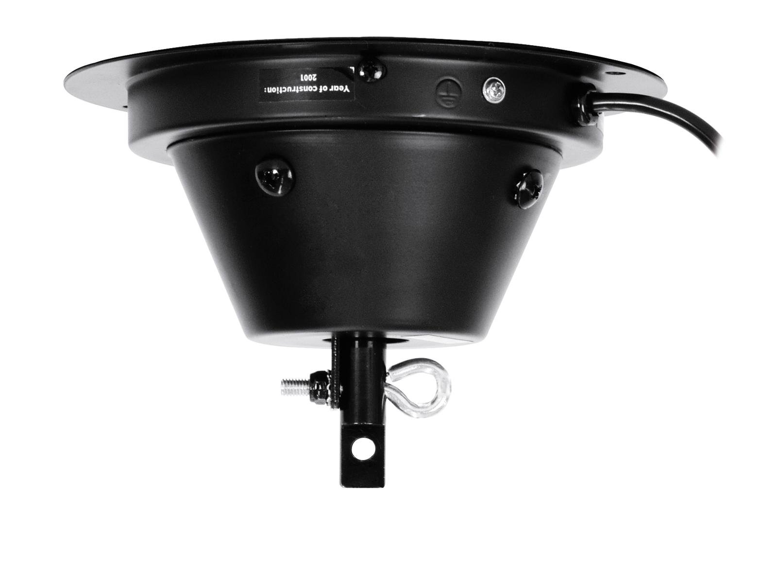 Gewa Deluxe Black Matt