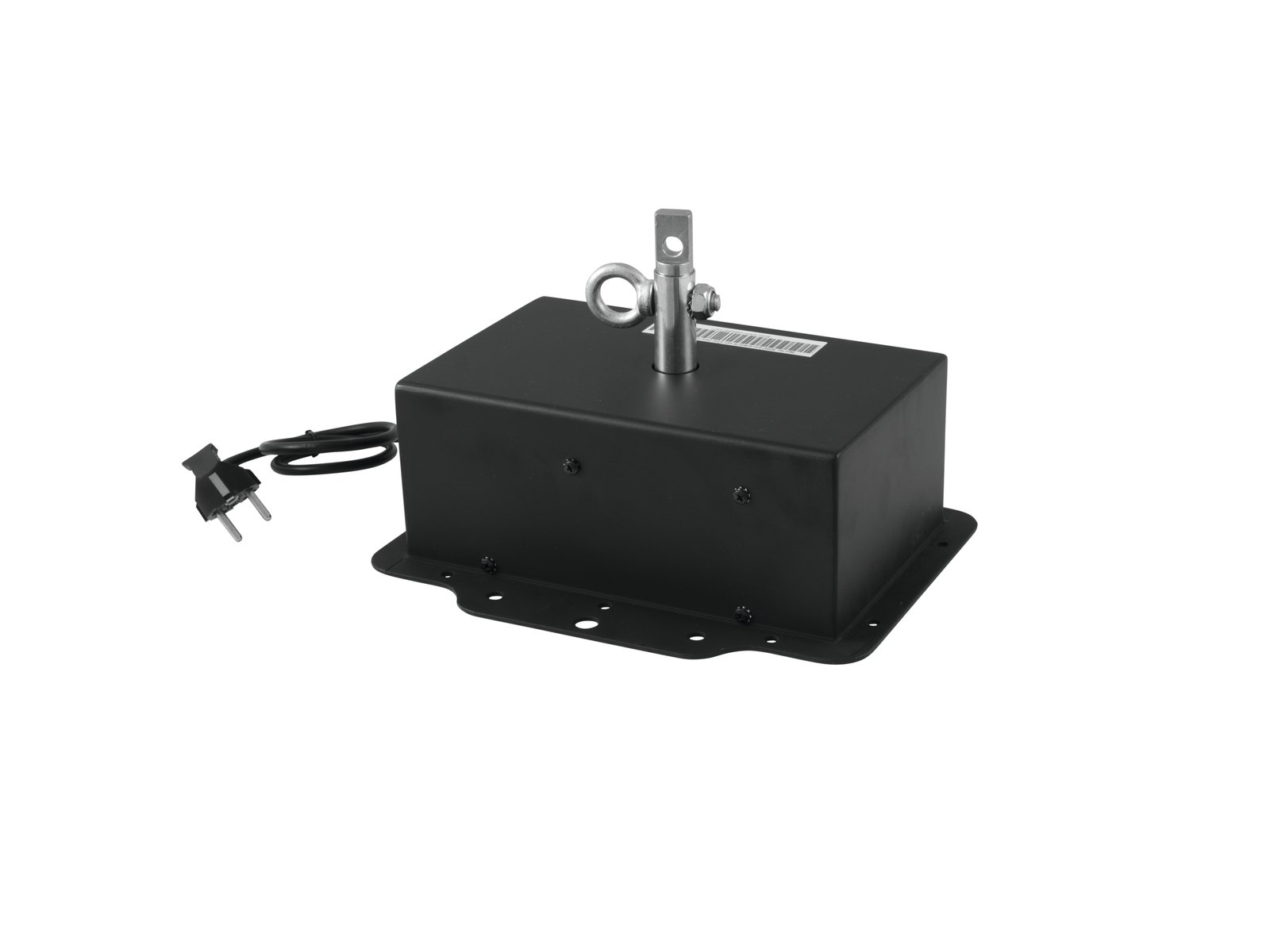 Gewa Deluxe Black Matt