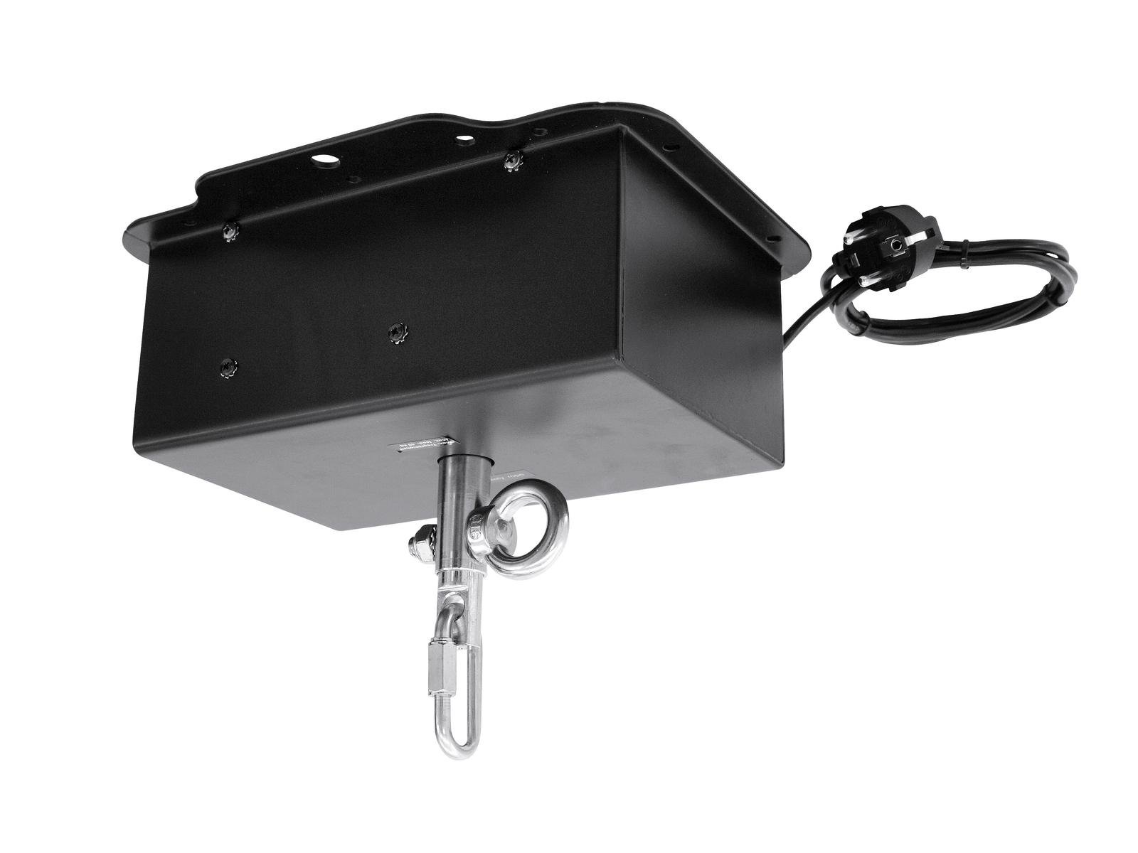 Gewa Deluxe Black Matt