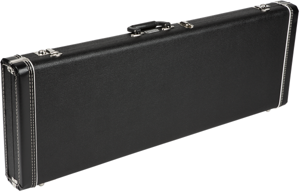 Gewa Deluxe Black Matt