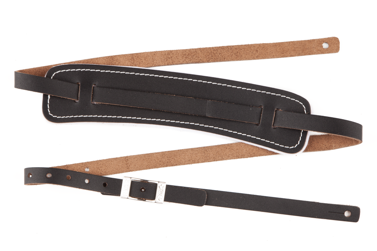 Gewa Deluxe Black Matt