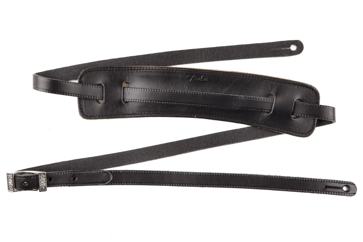 Gewa Deluxe Black Matt
