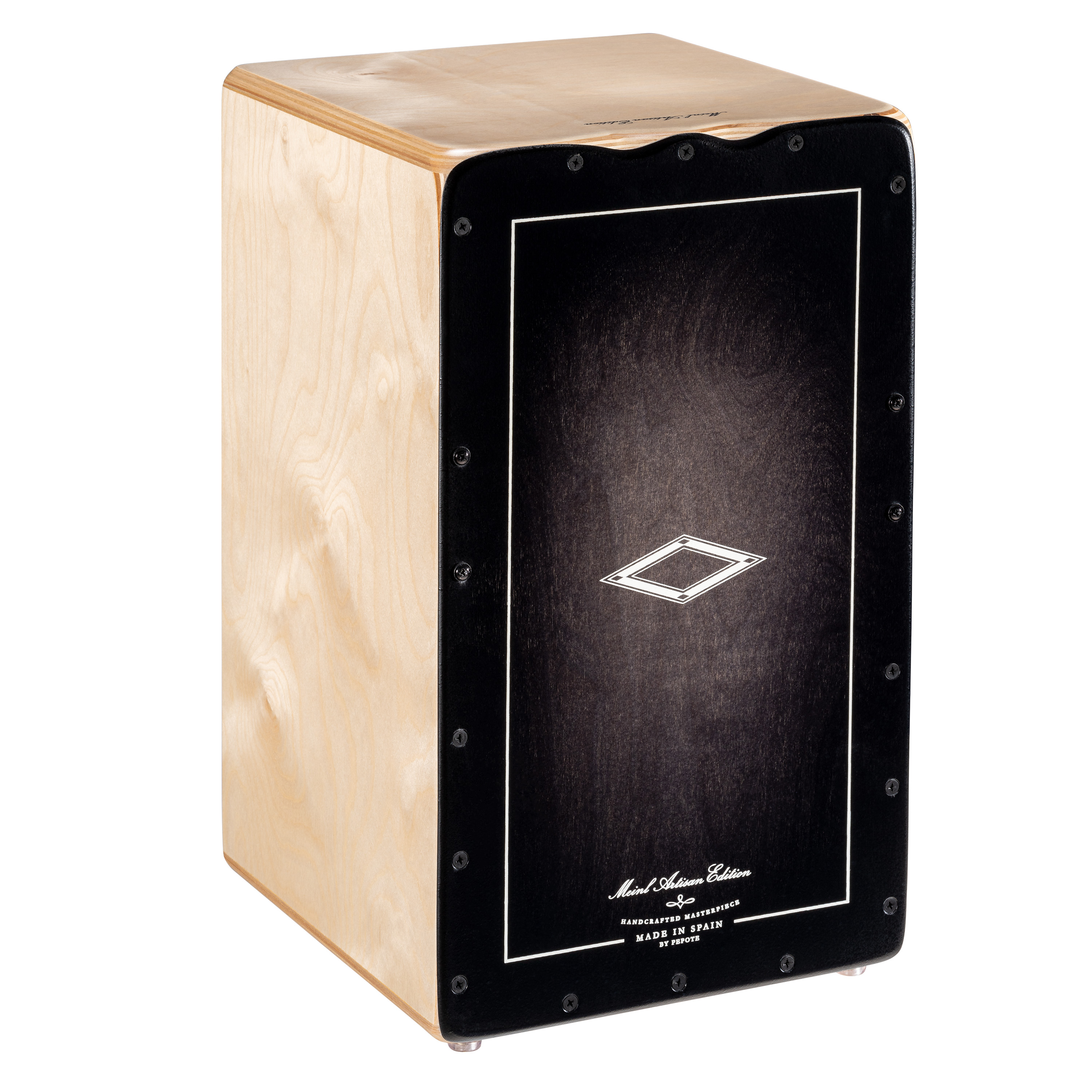 Gewa Deluxe Black Matt
