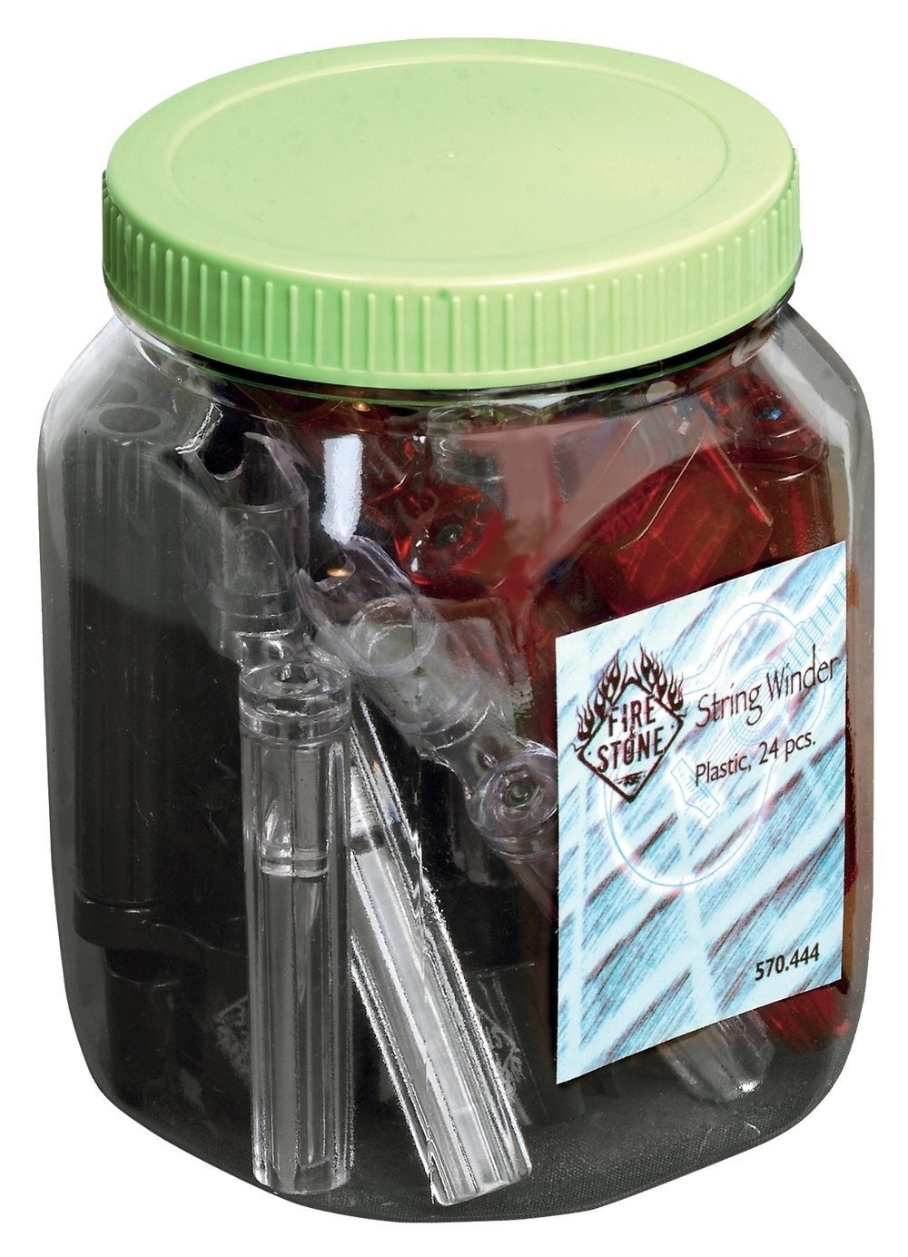 Gewa Deluxe Black Matt