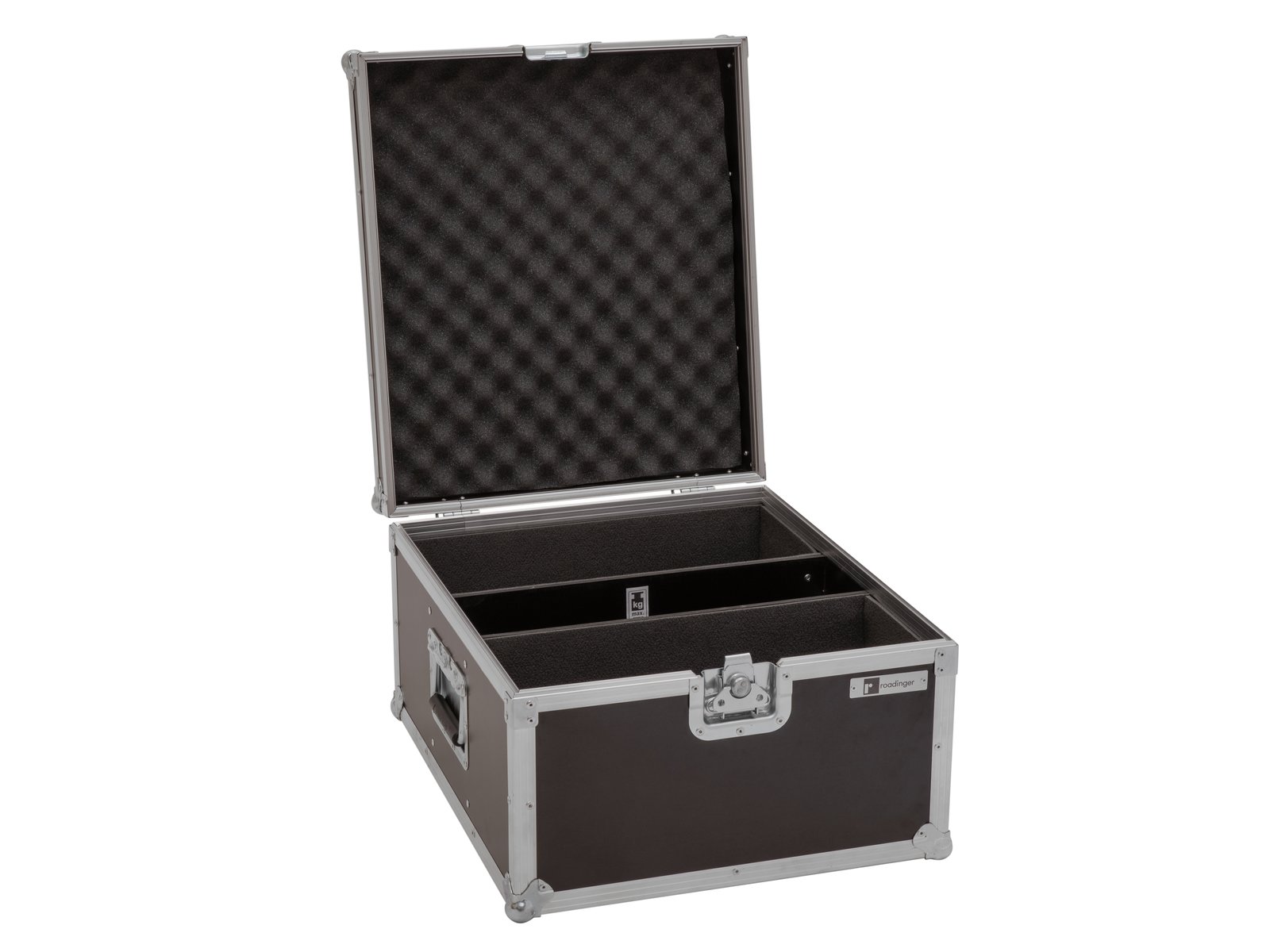 Gewa Deluxe Black Matt