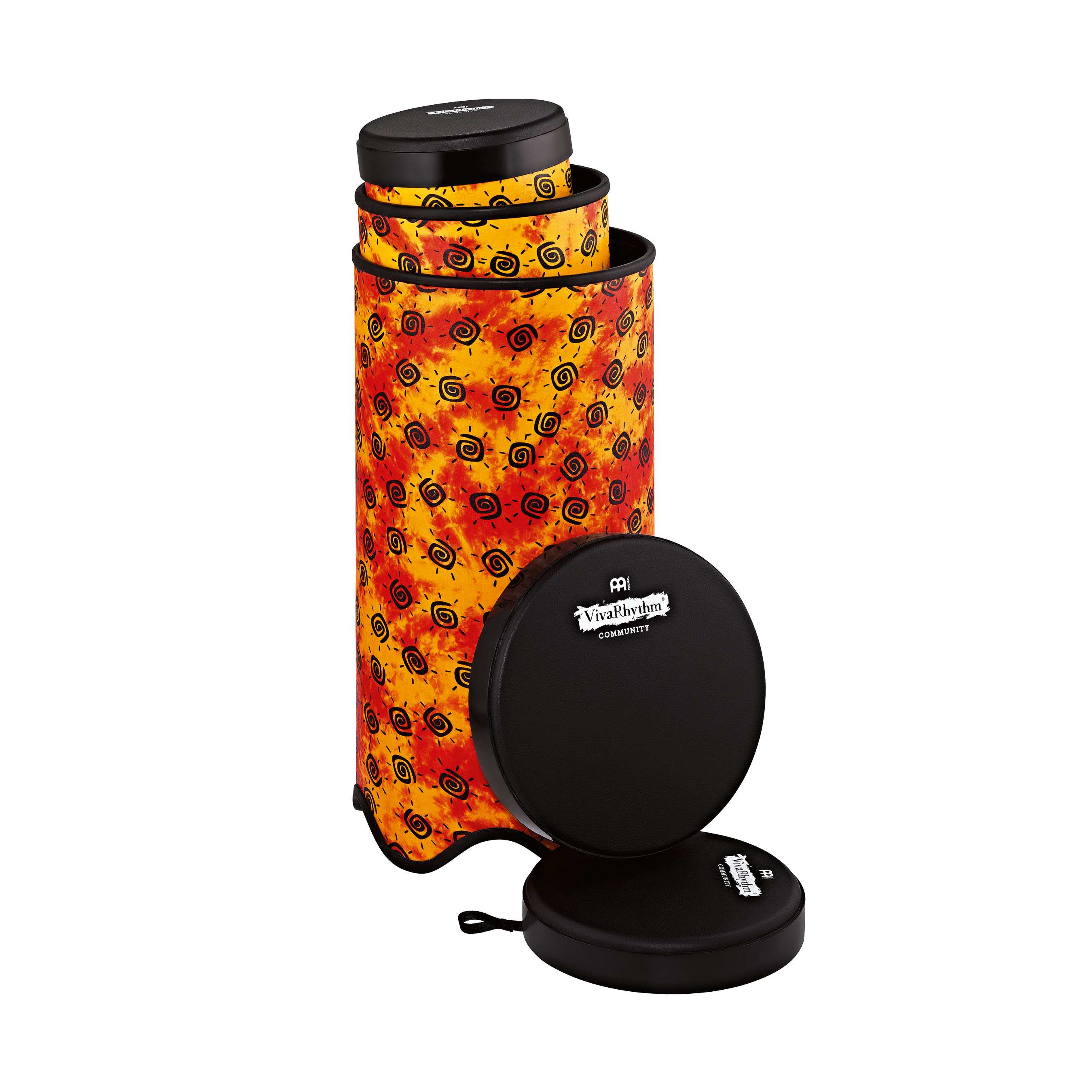 Gewa Deluxe Black Matt