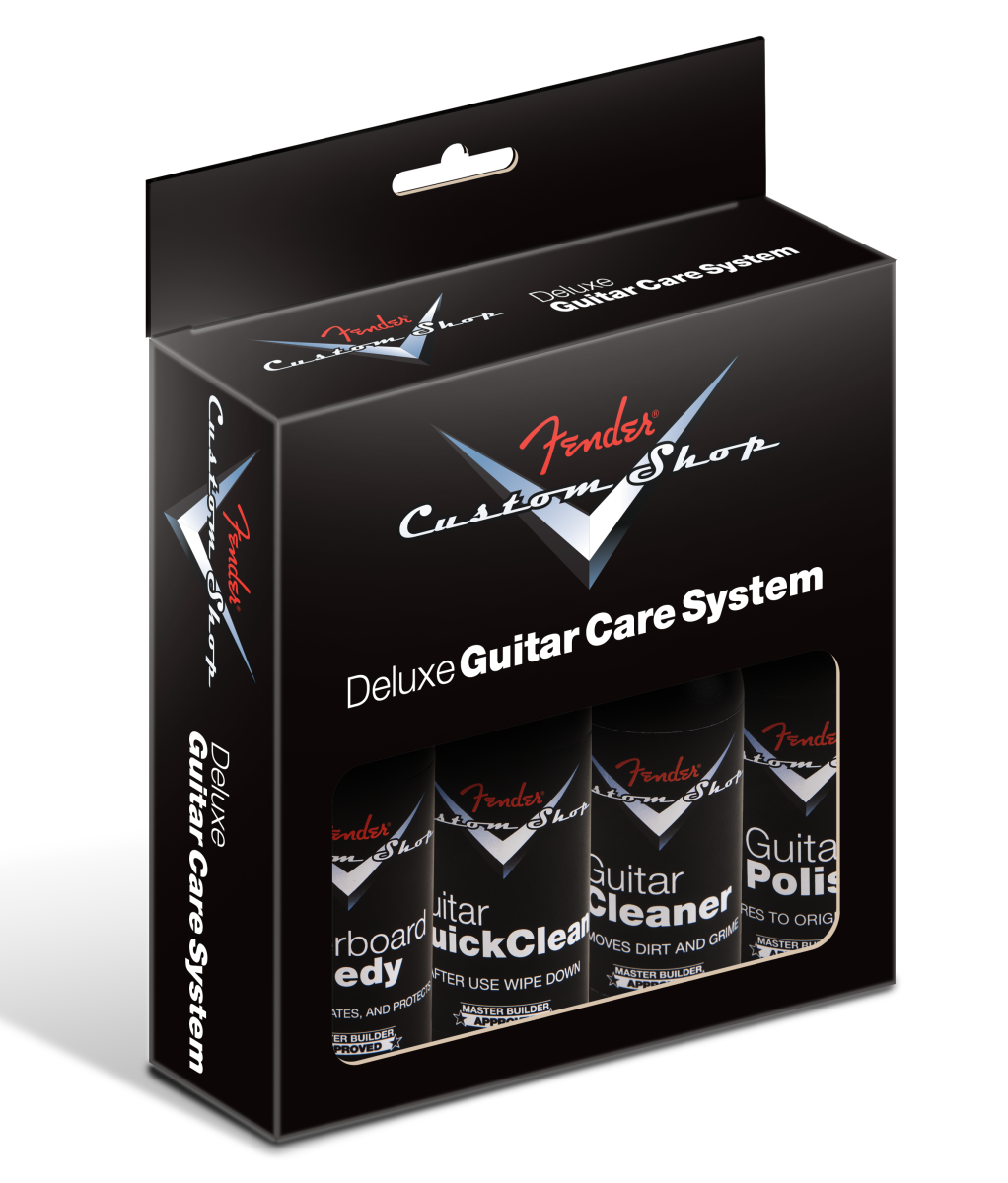 Gewa Deluxe Black Matt