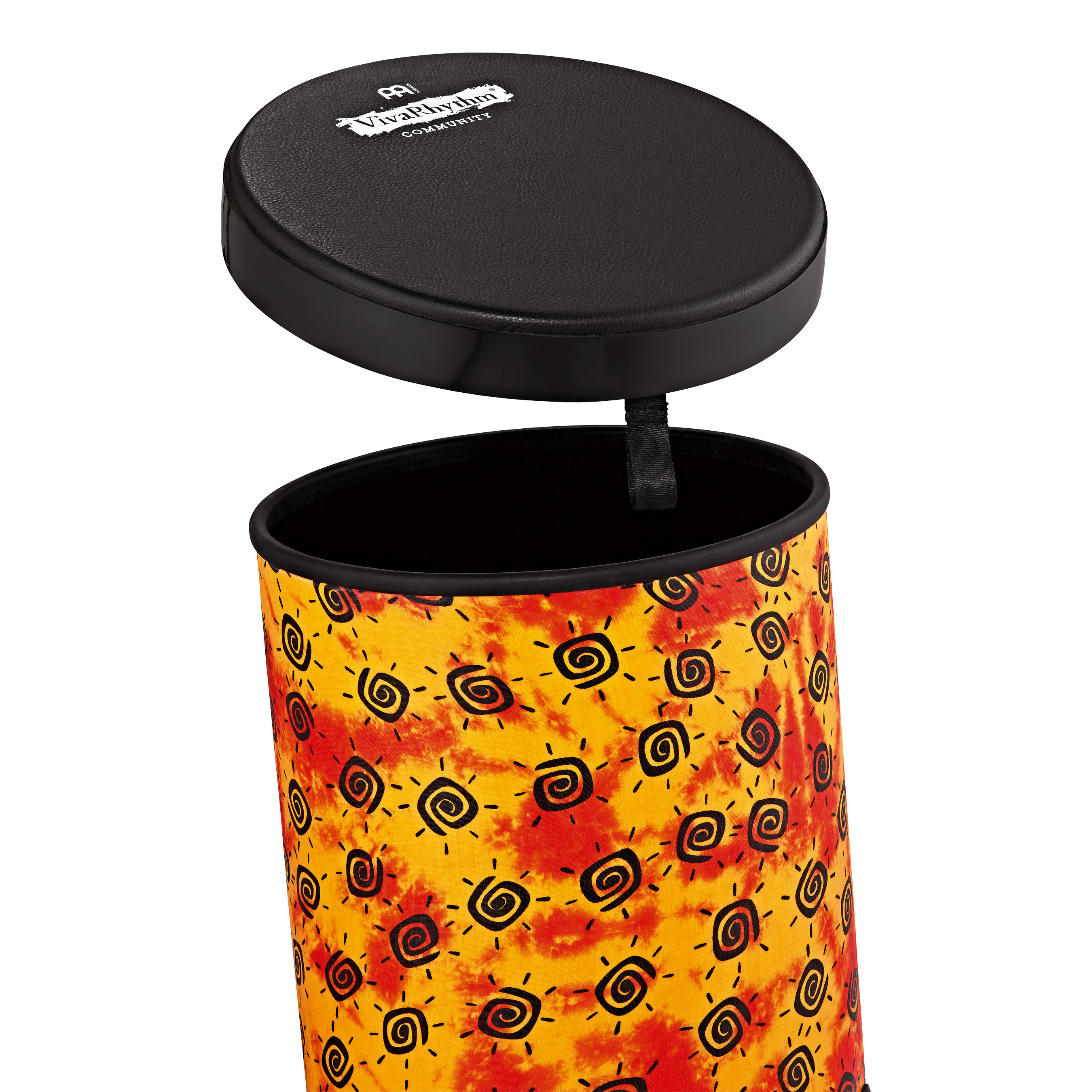 Gewa Deluxe Black Matt