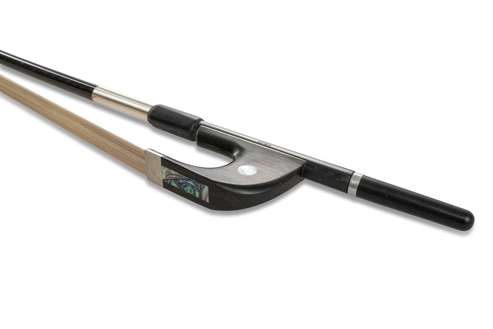 Gewa Deluxe Black Matt