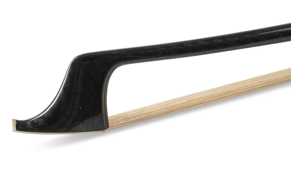 Gewa Deluxe Black Matt