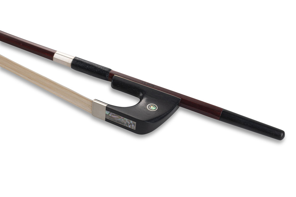 Gewa Deluxe Black Matt