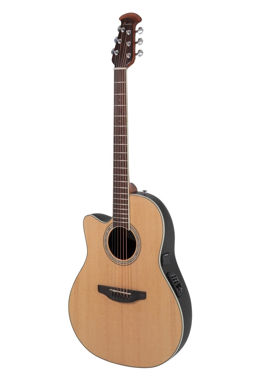 Gewa Deluxe Black Matt