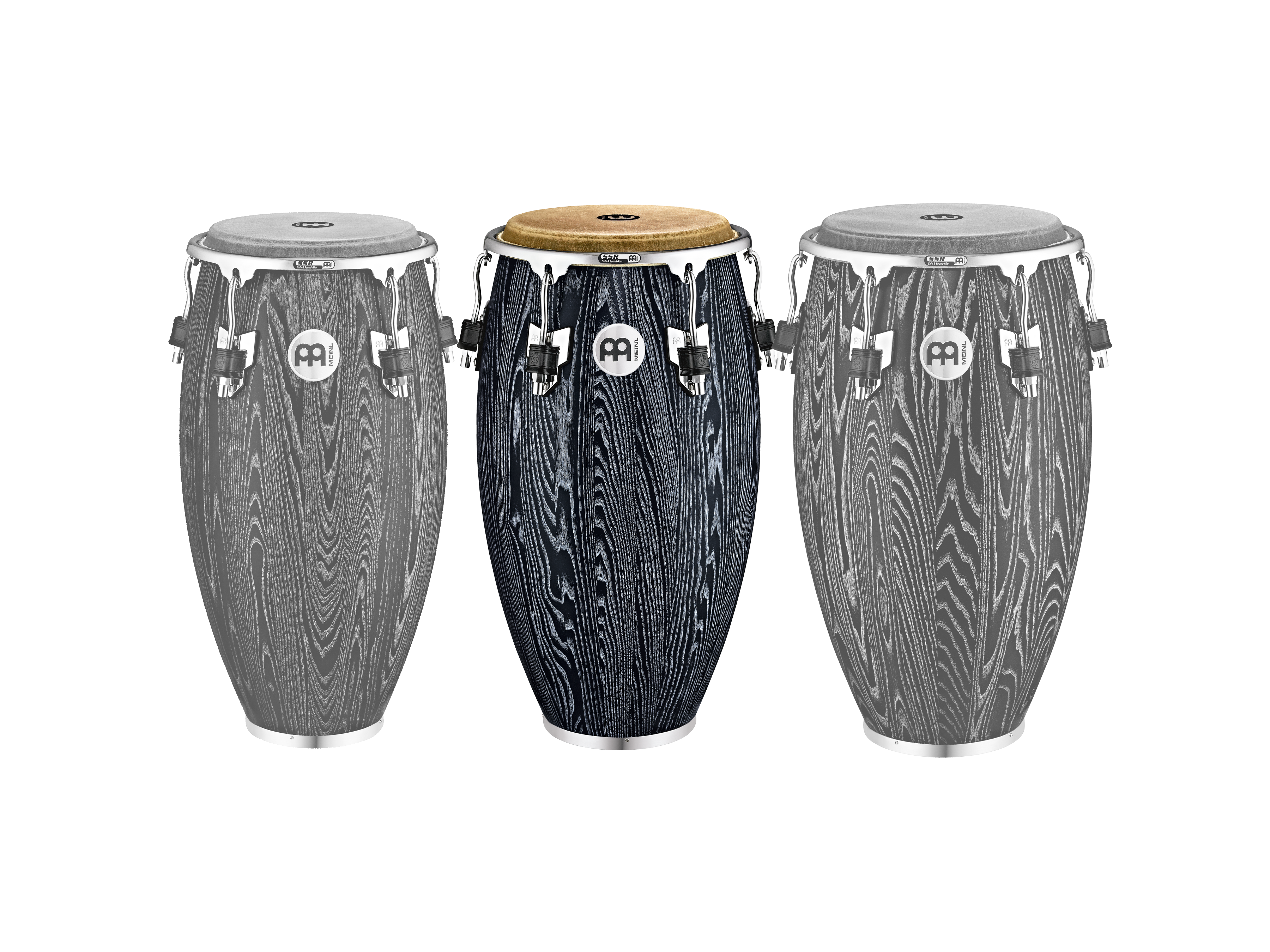 Gewa Deluxe Black Matt