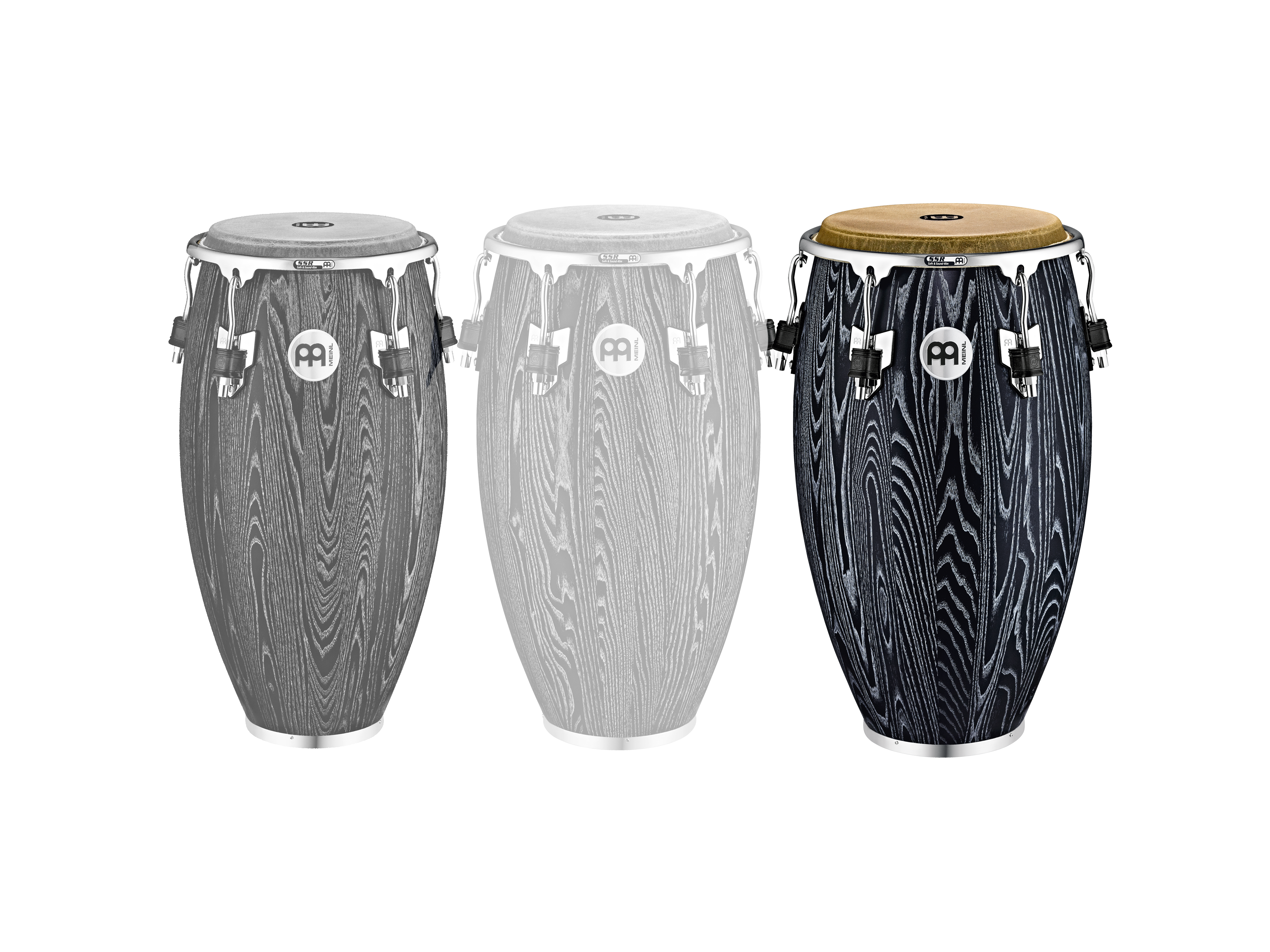 Gewa Deluxe Black Matt