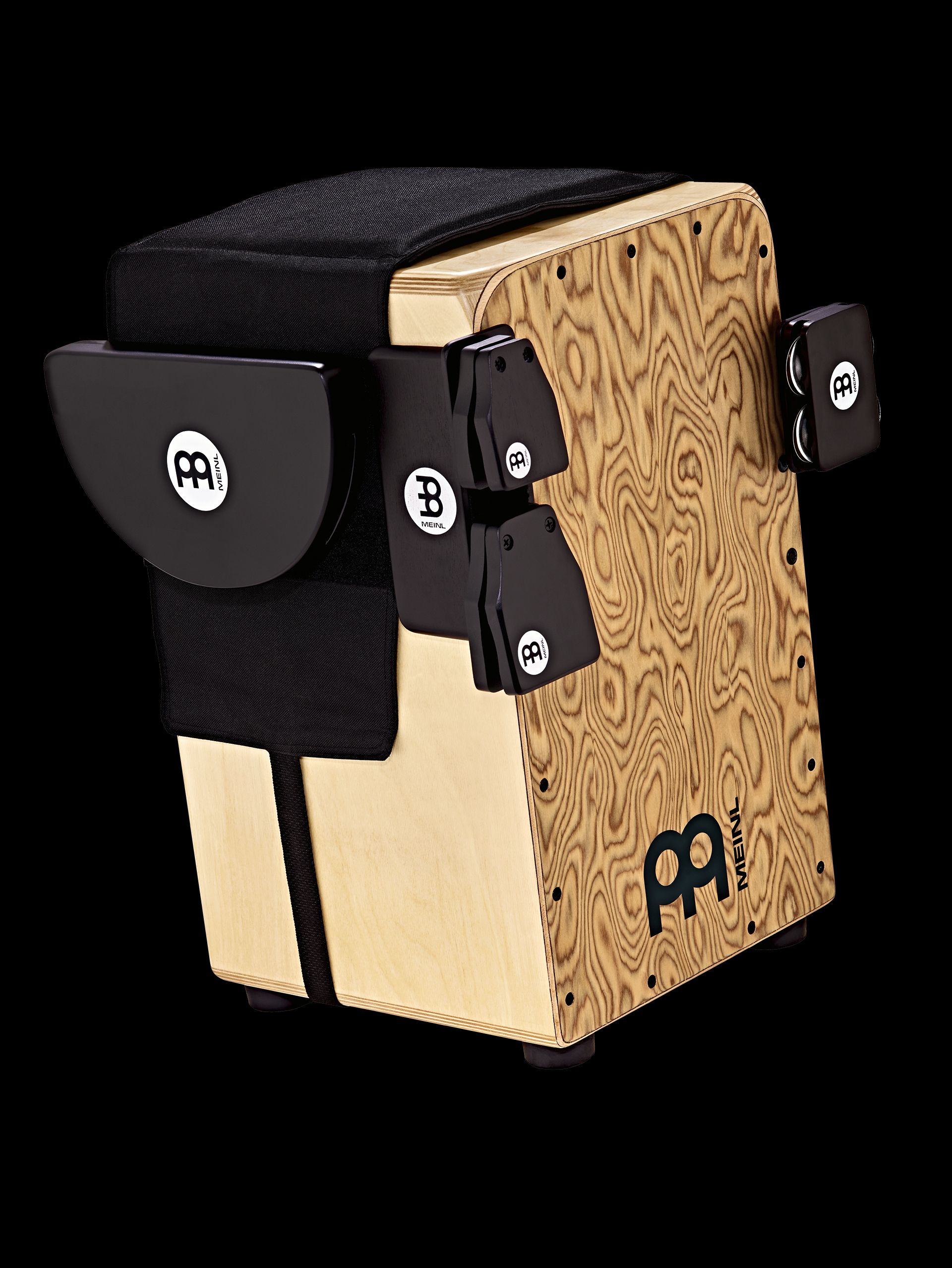 Gewa Deluxe Black Matt
