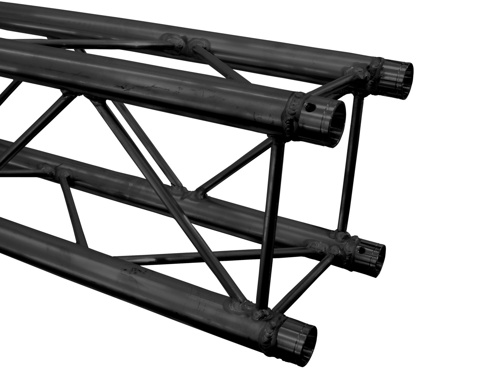 Gewa Deluxe Black Matt