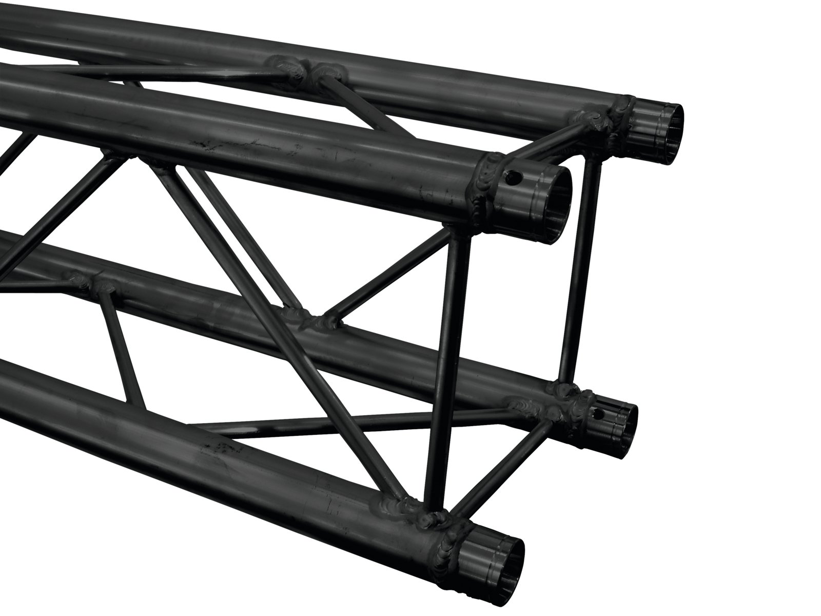 Gewa Deluxe Black Matt