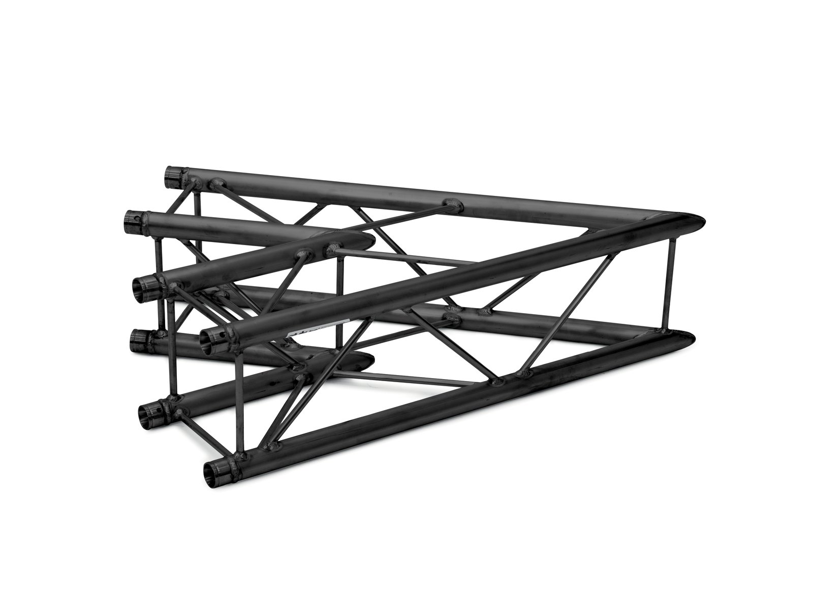 Gewa Deluxe Black Matt