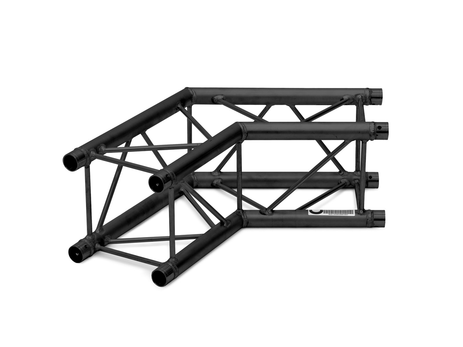 Gewa Deluxe Black Matt