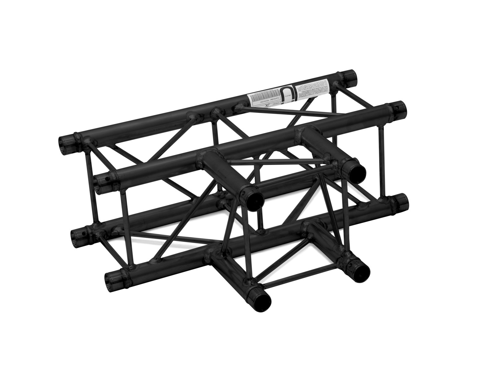 Gewa Deluxe Black Matt