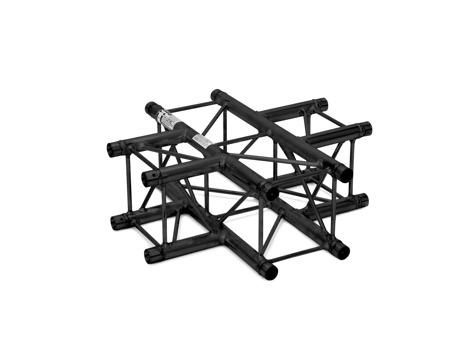 Gewa Deluxe Black Matt