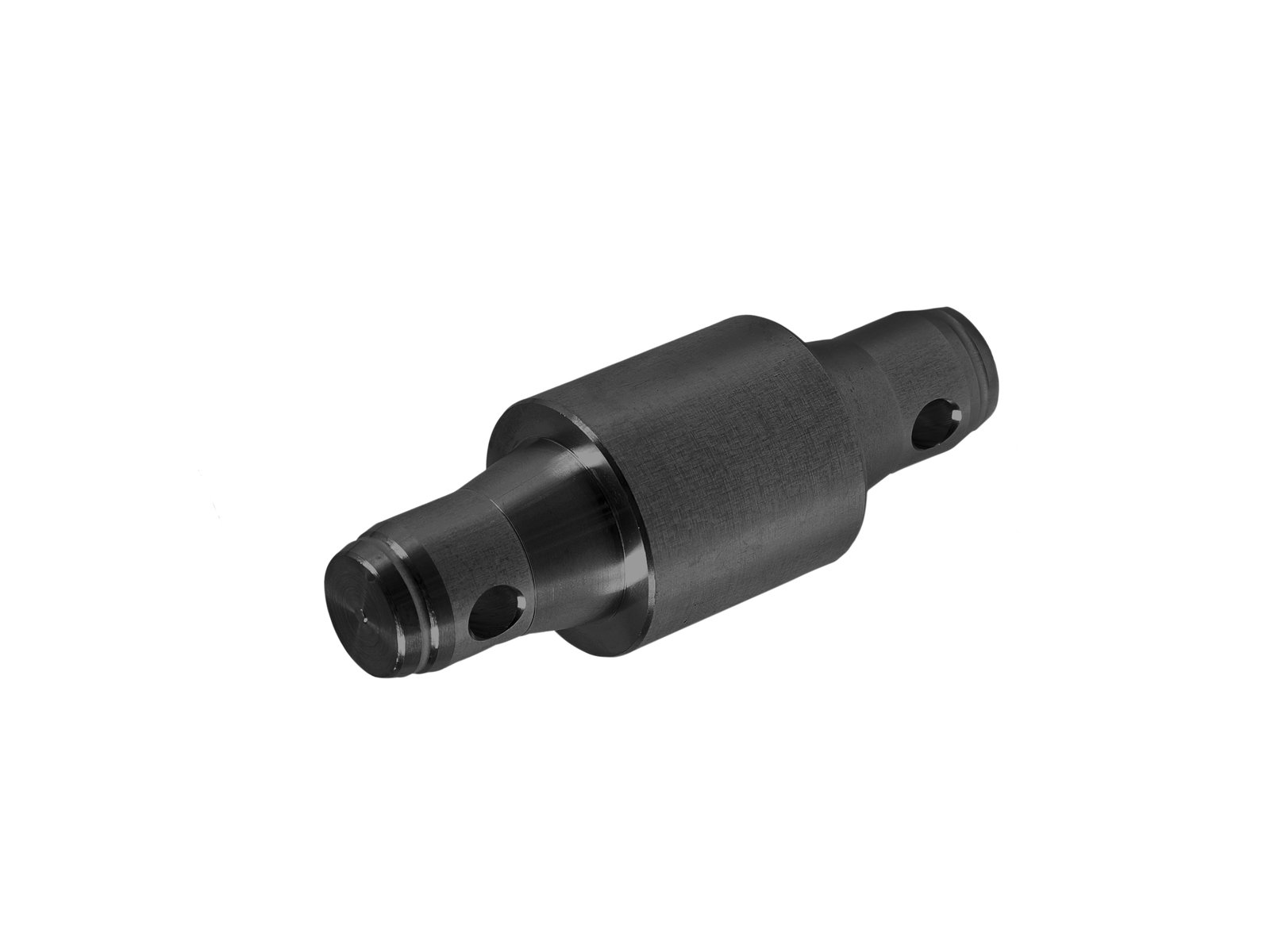Gewa Deluxe Black Matt