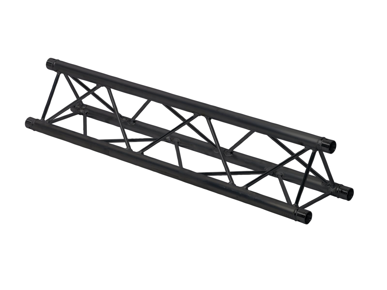 Gewa Deluxe Black Matt