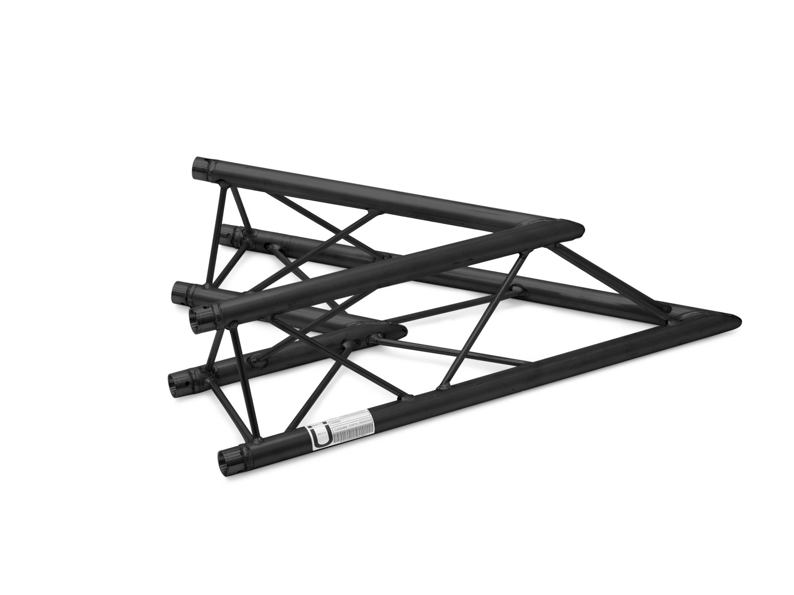 Gewa Deluxe Black Matt