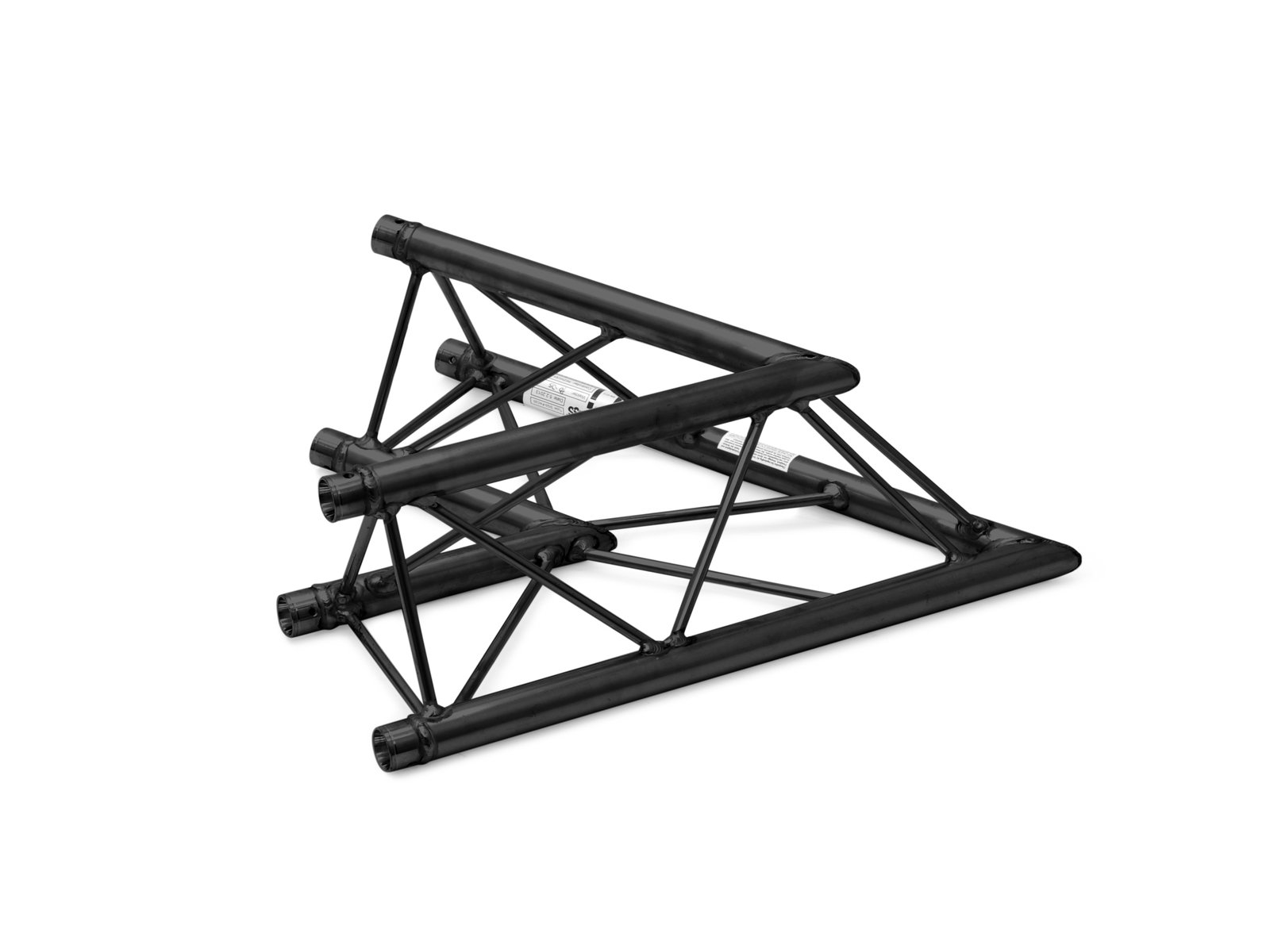 Gewa Deluxe Black Matt
