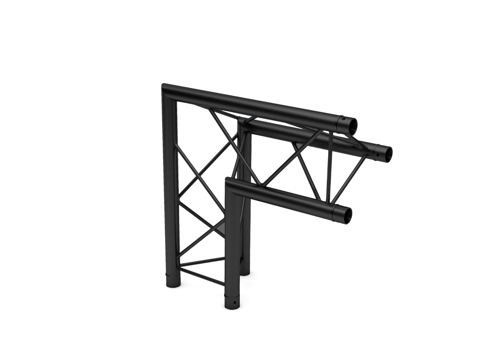 Gewa Deluxe Black Matt