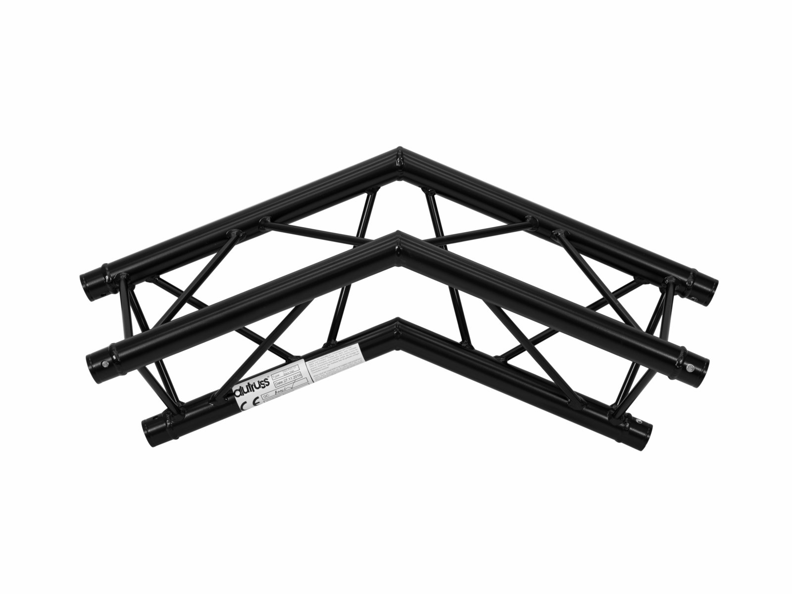 Gewa Deluxe Black Matt